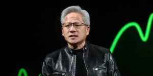 Jensen Huang Says Now Is an ‘Incredible Time’ to Be a Software Company | Invesloan.com