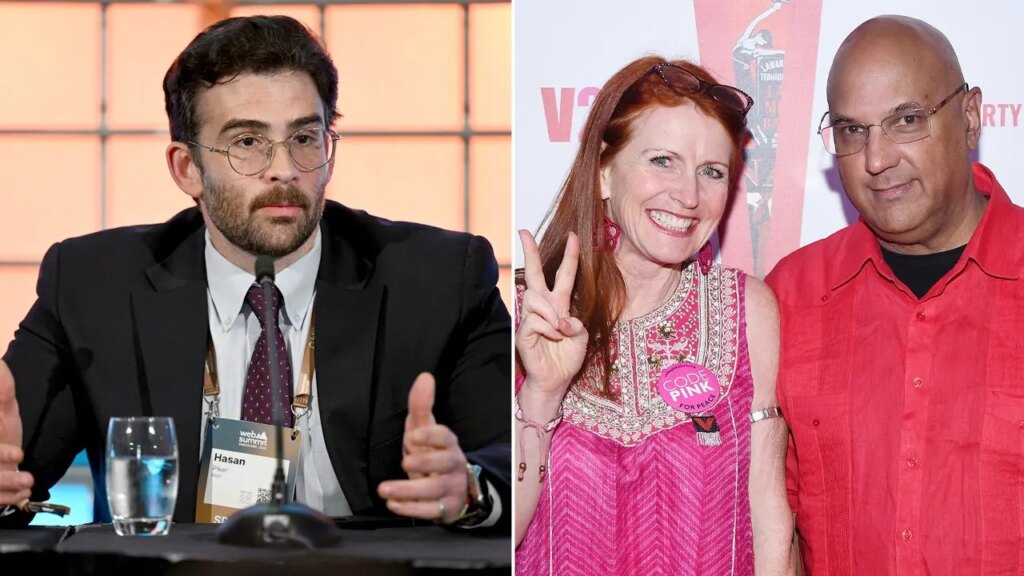 Hasan Piker says feds focusing on Singham’s political nonprofit community | Invesloan.com