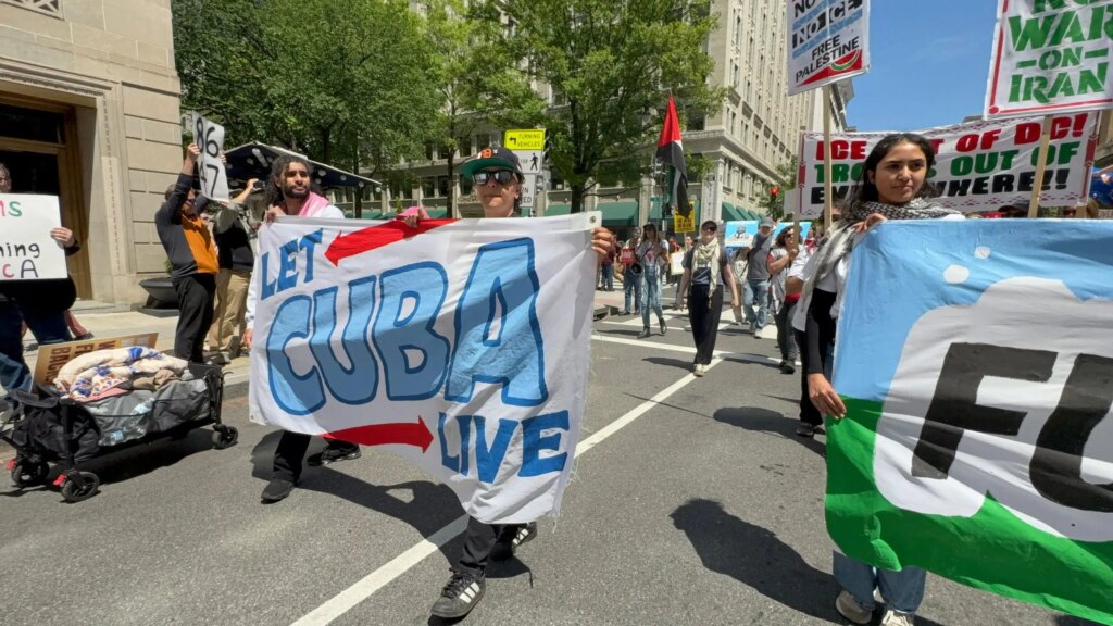 Pro-Cuba activist teams face DOJ international affect investigation | Invesloan.com