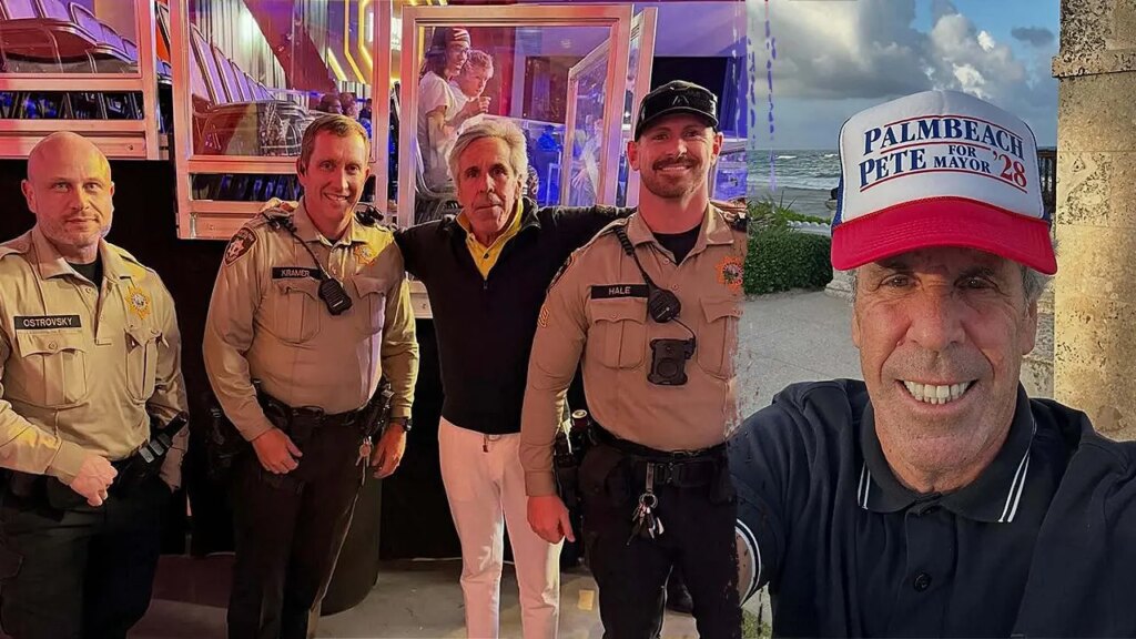 Epstein lookalike ‘Palm Beach Pete’ says he is contemplating mayoral run | Invesloan.com