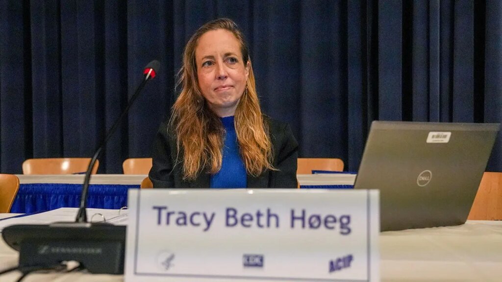 FDA drug analysis chief claims she was fired in company management shakeup | Invesloan.com