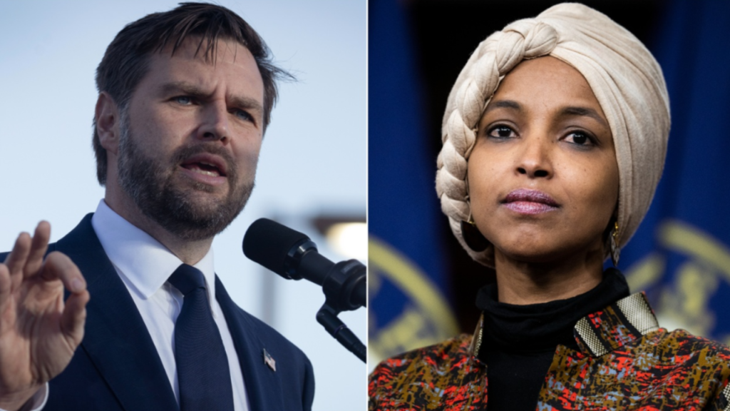 Vance says Justice Department trying into Ilhan Omar immigration fraud | Invesloan.com