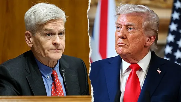 Senator Bill Cassidy digs in towards Trump agenda after shedding Louisiana main race | Invesloan.com