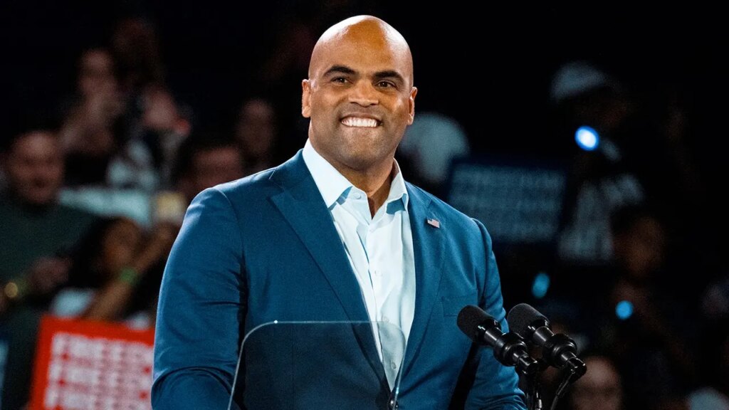 Former Rep Colin Allred wins hotly contested Texas House main runoff | Invesloan.com