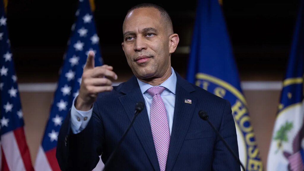 Democrats drain election funds in failed Virginia redistricting bid | Invesloan.com