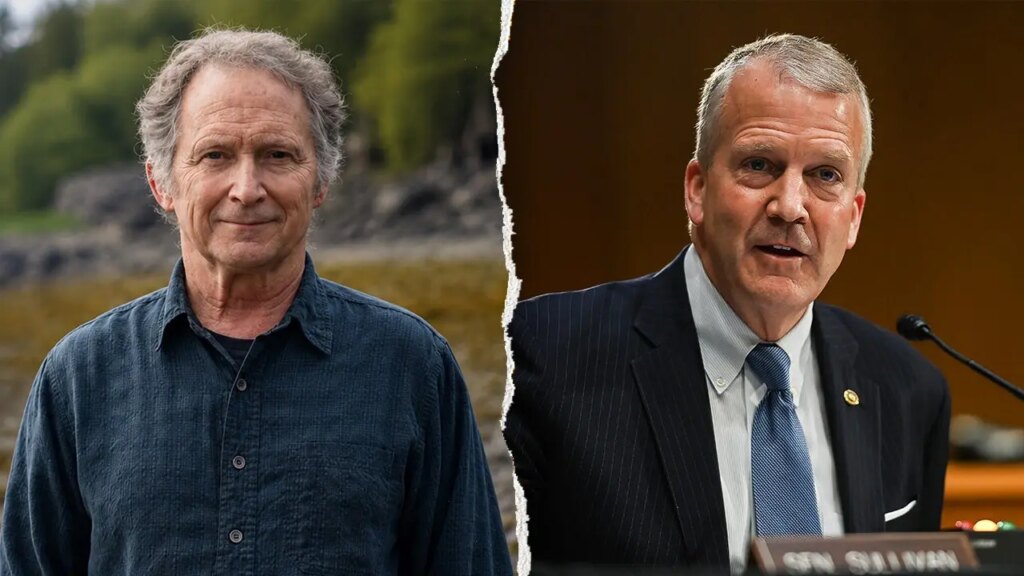 Alaska Senate race focused by look-alike candidate scheme, GOP says | Invesloan.com