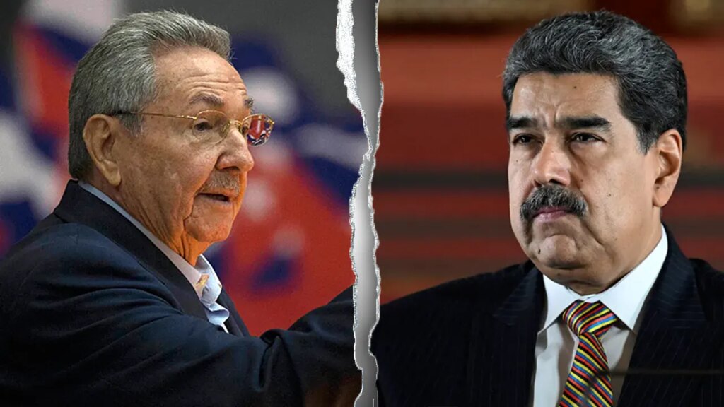 Raúl Castro indictment attracts comparisons to Trump’s Maduro technique | Invesloan.com