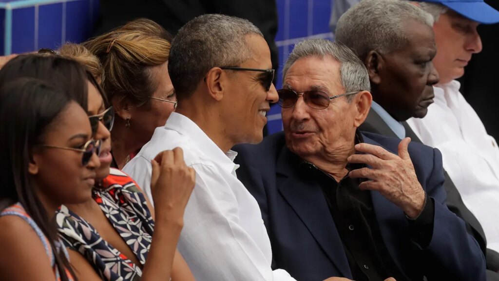 Raúl Castro indicted in 1996 shootdown, renewing Obama Cuba criticism | Invesloan.com