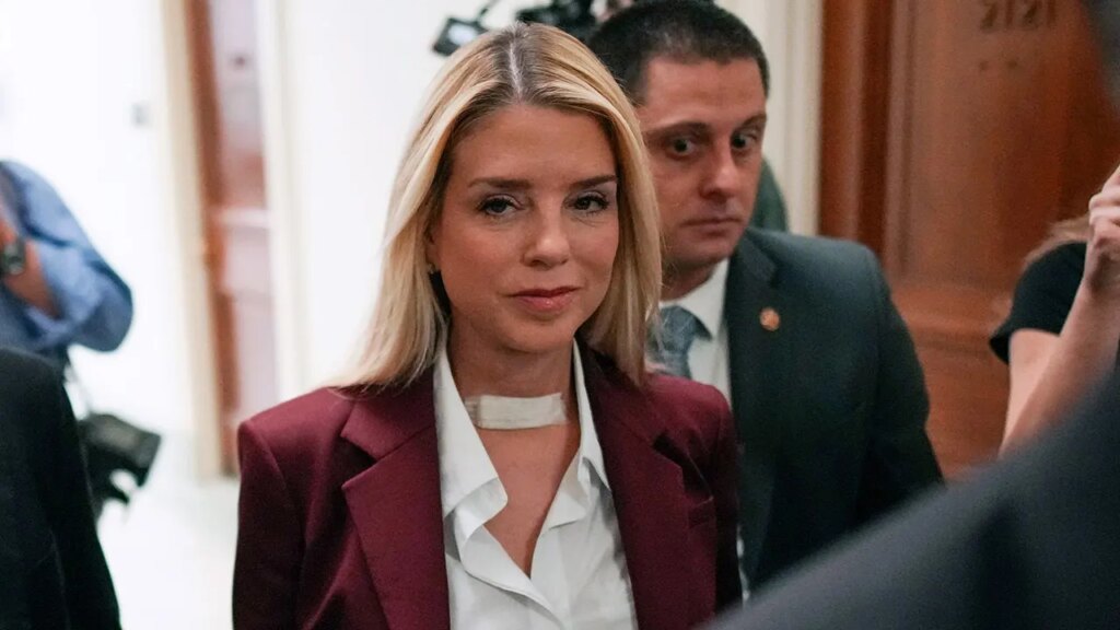 Pam Bondi defends Trump admin’s Epstein file transparency earlier than House committee | Invesloan.com