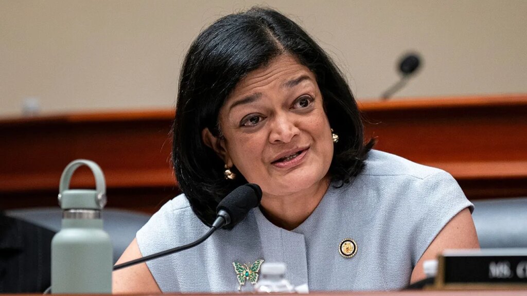 Rep. Pramila Jayapal says she faces dying threats over Cuba diplomacy journey | Invesloan.com