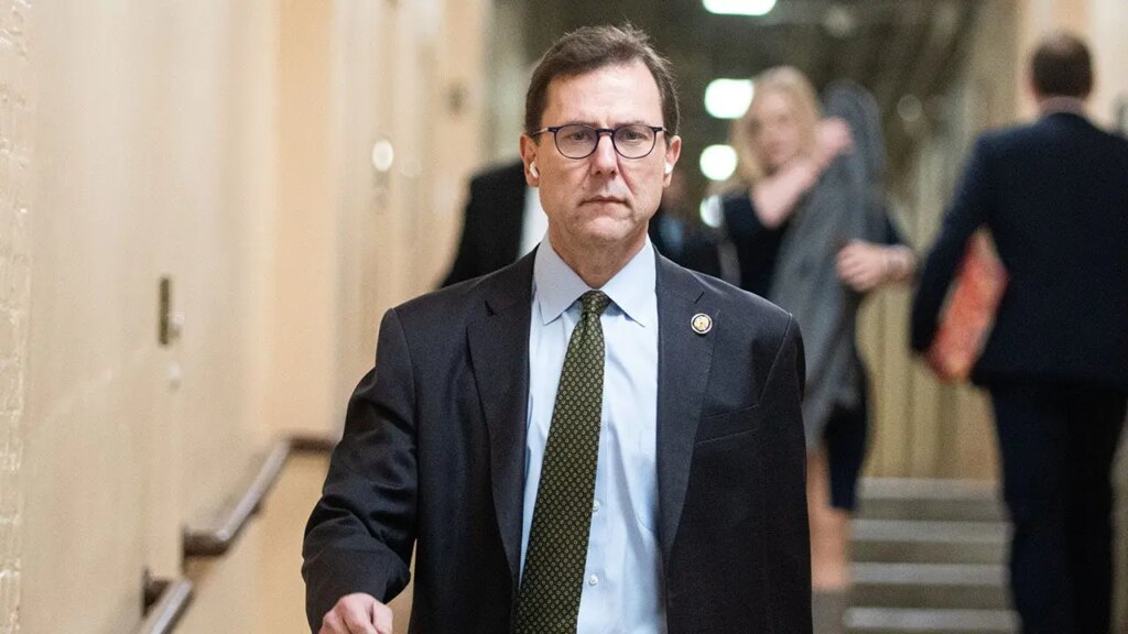 Rep Tom Kean Jr stays absent from Congress as re-election battle looms | Invesloan.com