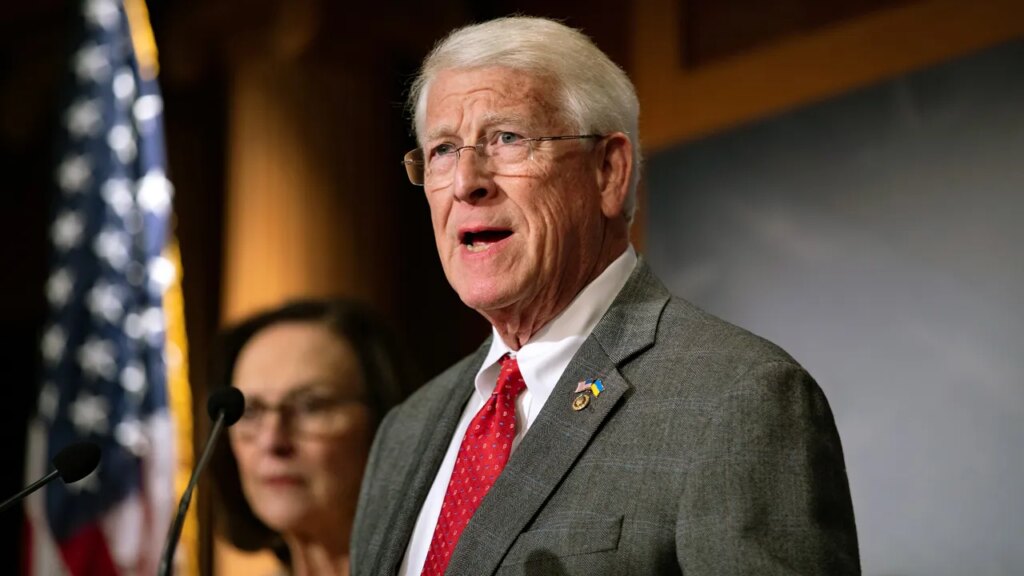 Sen. Roger Wicker warns Trump in opposition to pursuing a ‘weak’ Iran deal | Invesloan.com