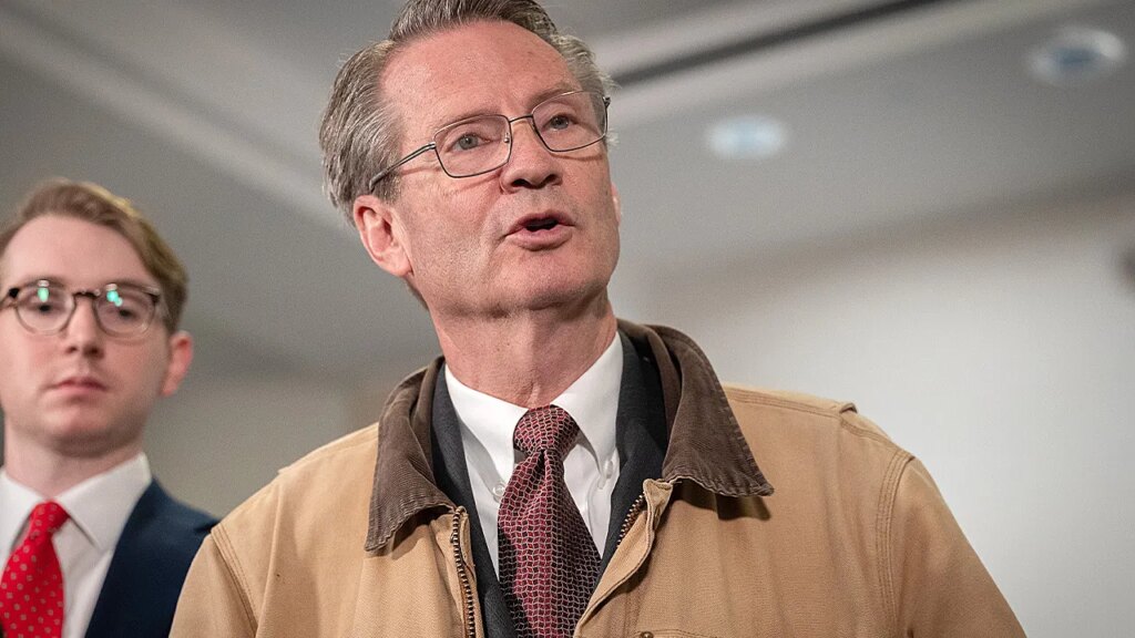 House Republicans annoyed by Senate GOP punting ICE, Border Patrol funding | Invesloan.com