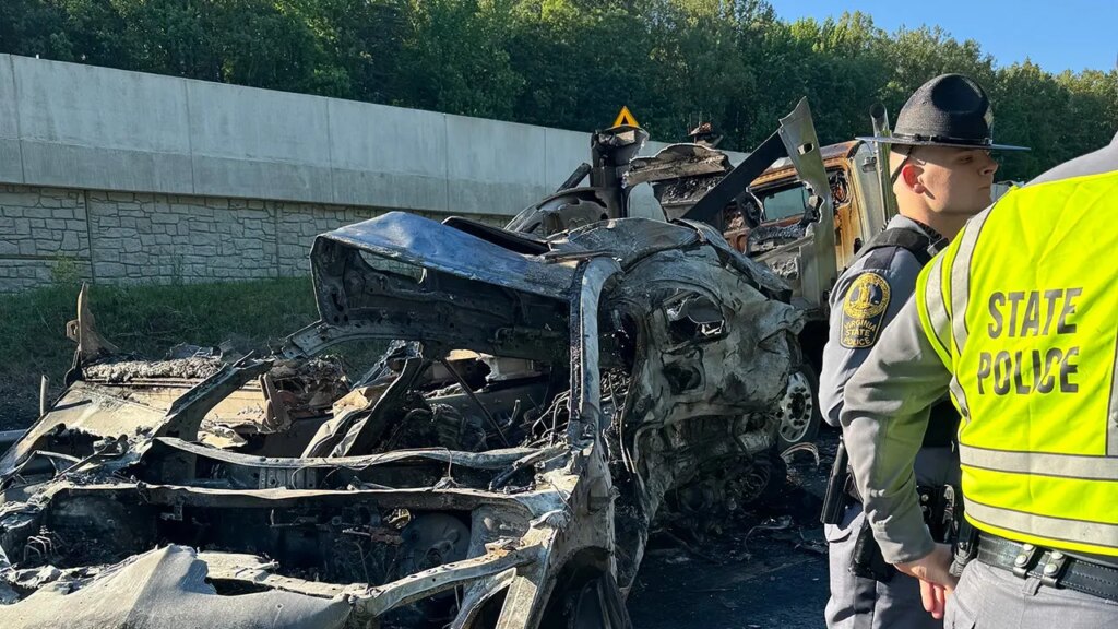 Sean Duffy calls Virginia bus crash driver’s lack of English ‘unacceptable’ | Invesloan.com