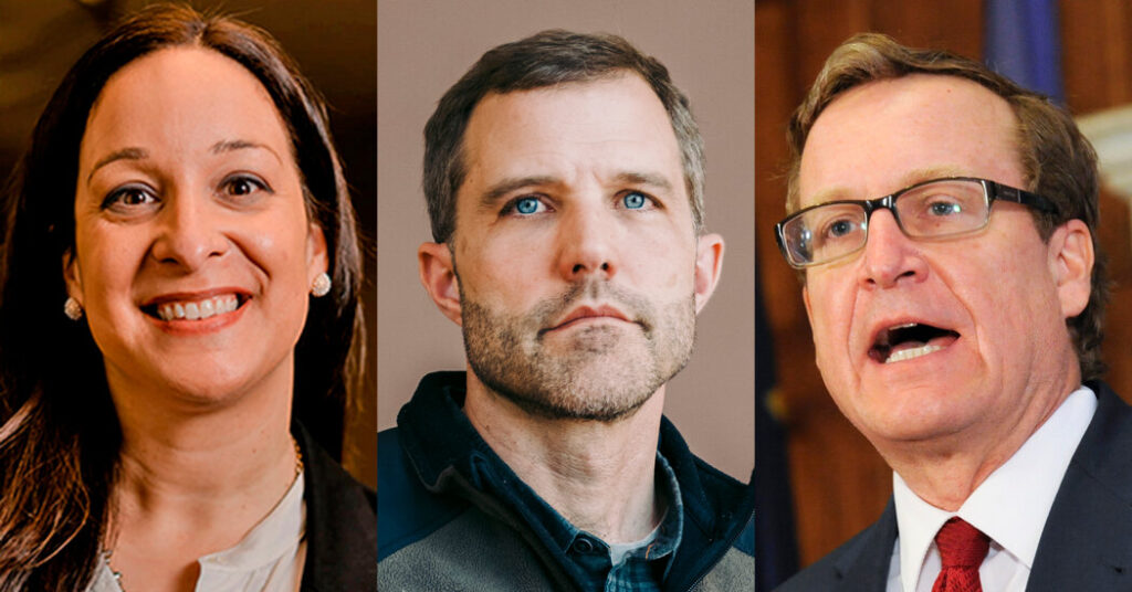Montana Democrats Are Divided Over How to Win a Republican-held Senate Seat | Invesloan.com