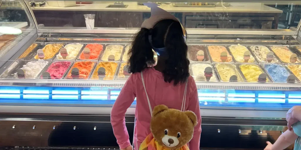 I Gave My Daughter a “Yes Day” for Her Birthday | Invesloan.com