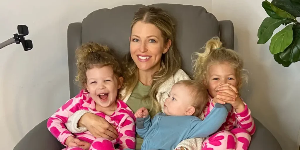 A Woman, 37, Says Common Colon Cancer Symptom Was Blamed on Pregnancy | Invesloan.com