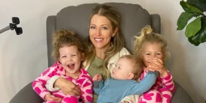 A Woman, 37, Says Common Colon Cancer Symptom Was Blamed on Pregnancy | Invesloan.com