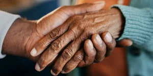 I Started Treating My Dad With Dementia Like a Customer | Invesloan.com