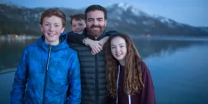 I Used Navy SEAL Training Techniques to Raise My Kids | Invesloan.com