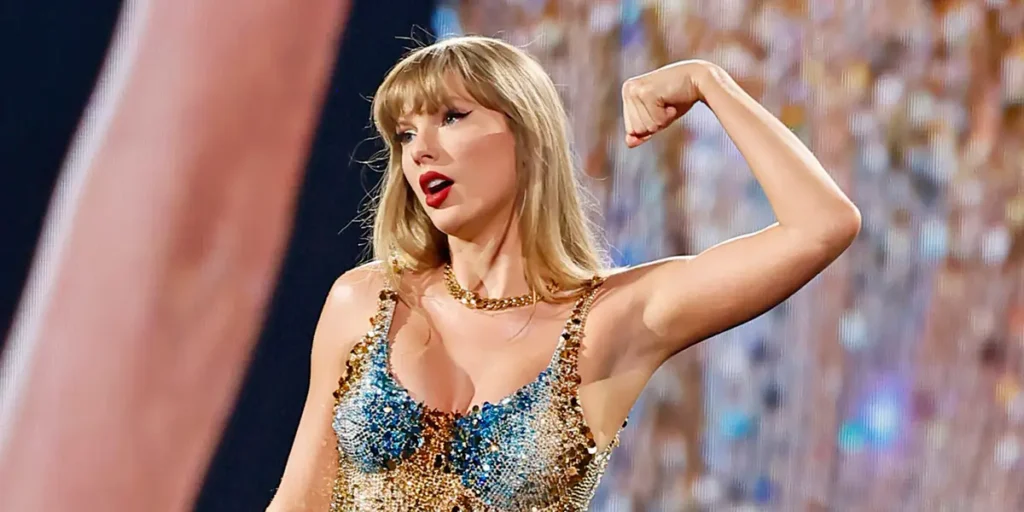 Taylor Swift’s Net Worth: See How She Makes and Spends Her Money | Invesloan.com