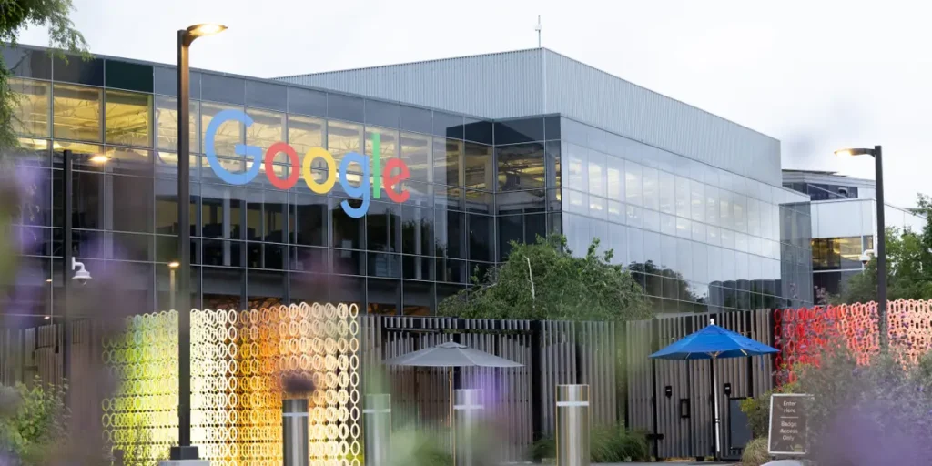 6 Ex-Google Interns Who Got Full-Time Job Offers Share Advice | Invesloan.com