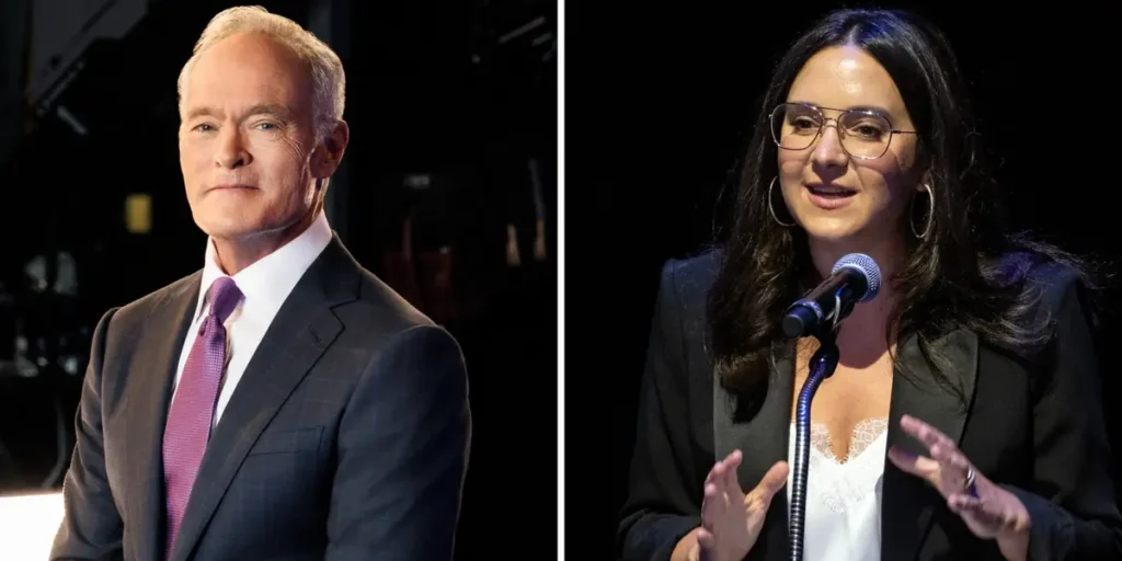 Scott Pelley Says CBS News’ Bari Weiss Pushes Trump Version of Events | Invesloan.com
