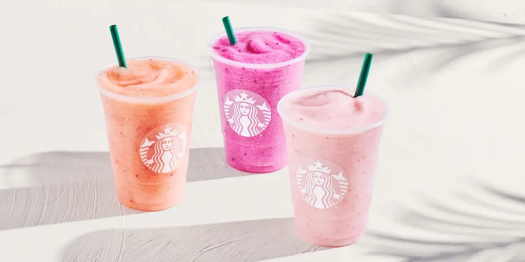 Starbucks Is Betting on a $2 Billion Drink Business to Win Afternoons | Invesloan.com