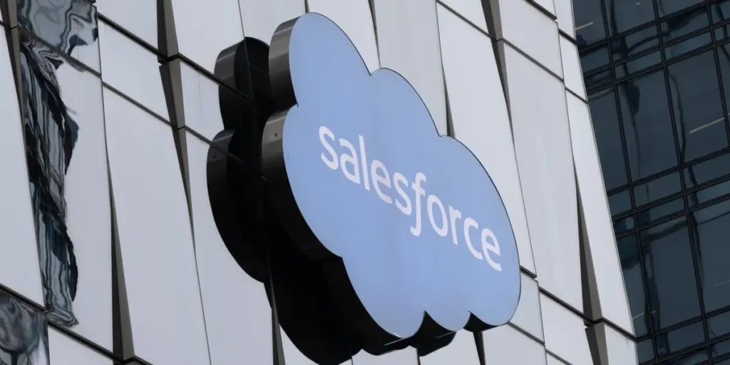 Here’s the Standard Severance Package Salesforce Offers US Employees | Invesloan.com