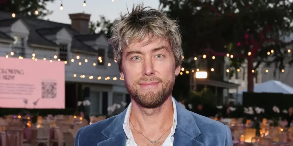 Lance Bass Says One Nightly Ritual Is His Favorite As a Dad of Twins | Invesloan.com