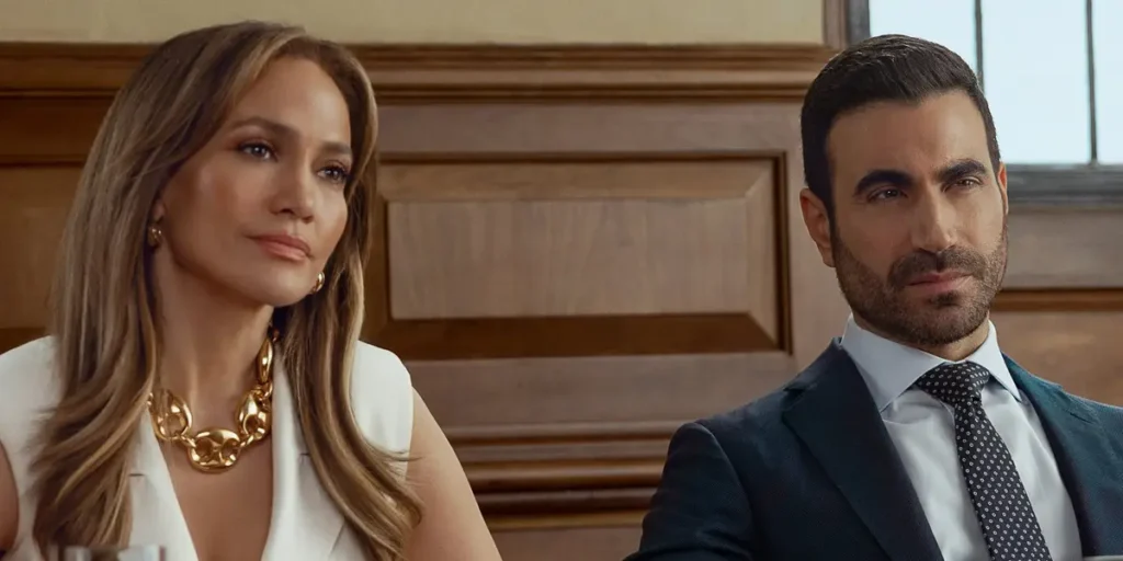 Every Jennifer Lopez Movie, Ranked | Invesloan.com