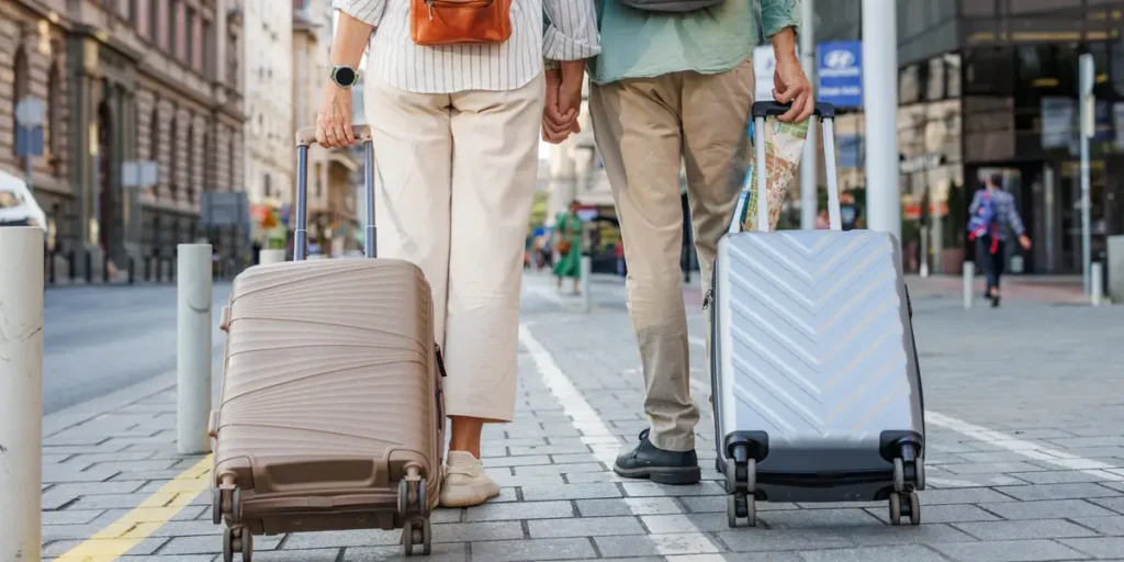 Took 3-Week Trip Through Europe: Worst Mistake We Made, How to Avoid | Invesloan.com