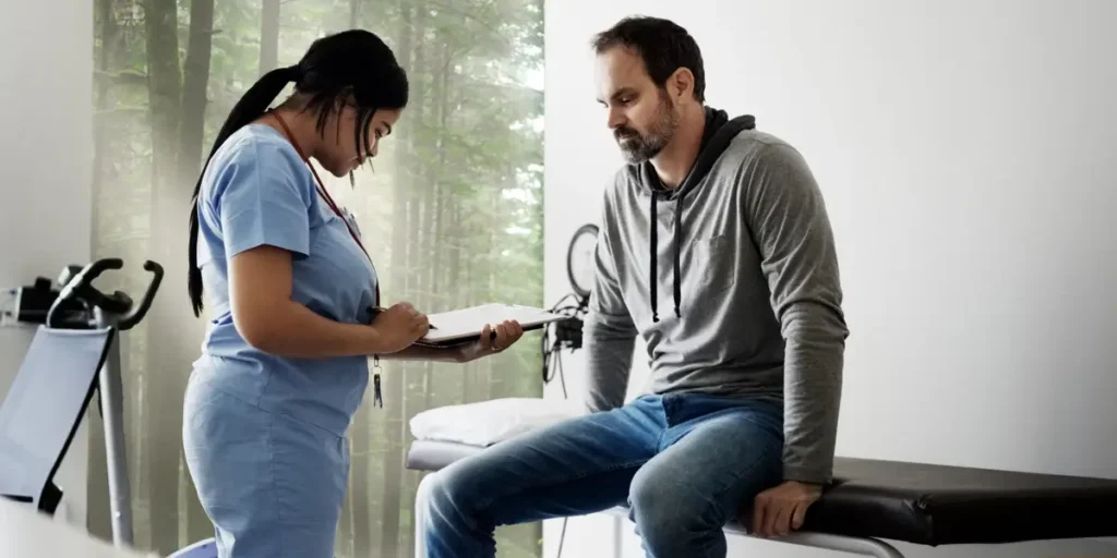 Too Many Men Are Taking Testosterone, Study Suggests: Risk and Benefits | Invesloan.com