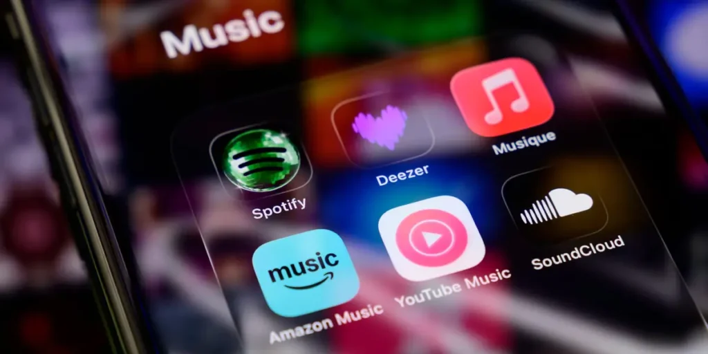 Deezer Built a Tool to Call Out AI Music on Streaming Platforms | Invesloan.com