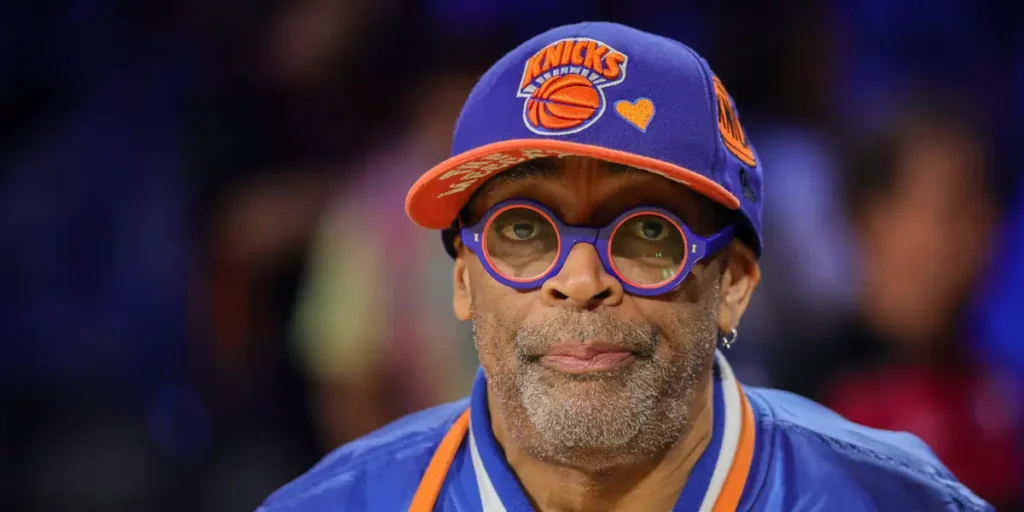 Spike Lee Says He’d Trade One of His Oscars for a Knicks Championship | Invesloan.com