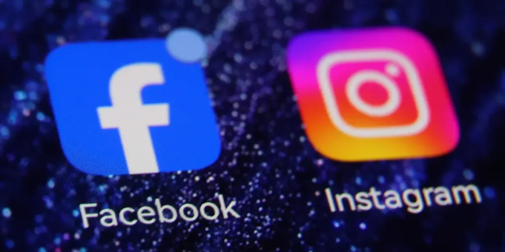 Meta Says Instagram and Facebook Are ‘Coming Back’ Online After Outage | Invesloan.com