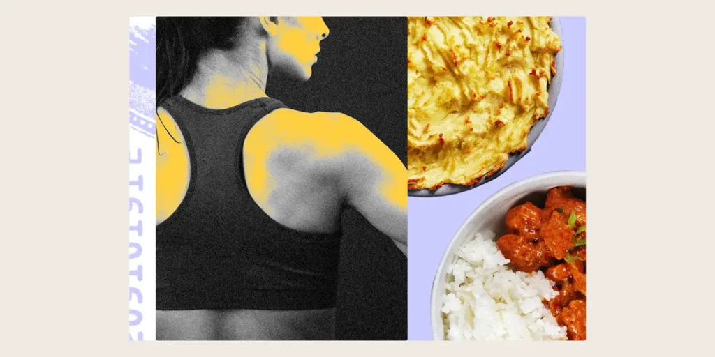 Longevity Diet: Simple Swaps to Live Longer and Save Money | Invesloan.com
