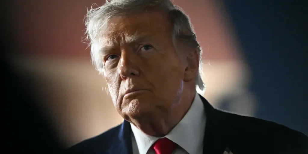 Trump Says US Reached a Deal With Iran to Reopen the Strait of Hormuz | Invesloan.com