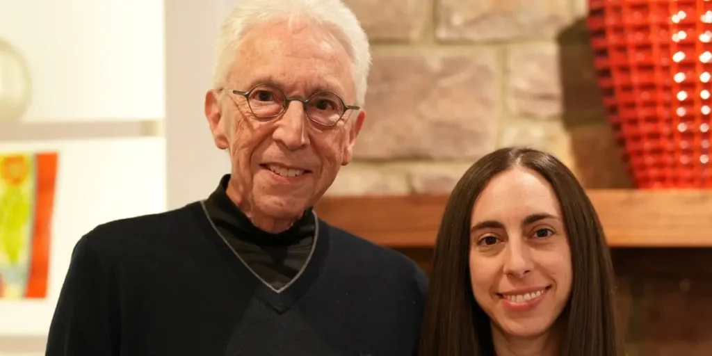 I Almost Lost My Father Twice. It Taught Me to Live within the Moment. | Invesloan.com