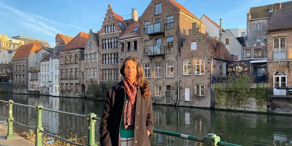 I Learned Dutch so My Child Could Connect With His Belgian Roots | Invesloan.com