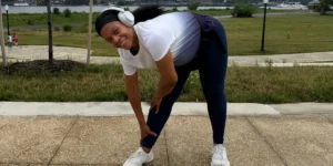 I Couldn’t Run for 30 Seconds, Lost Weight, Training for Half-Marathon | Invesloan.com