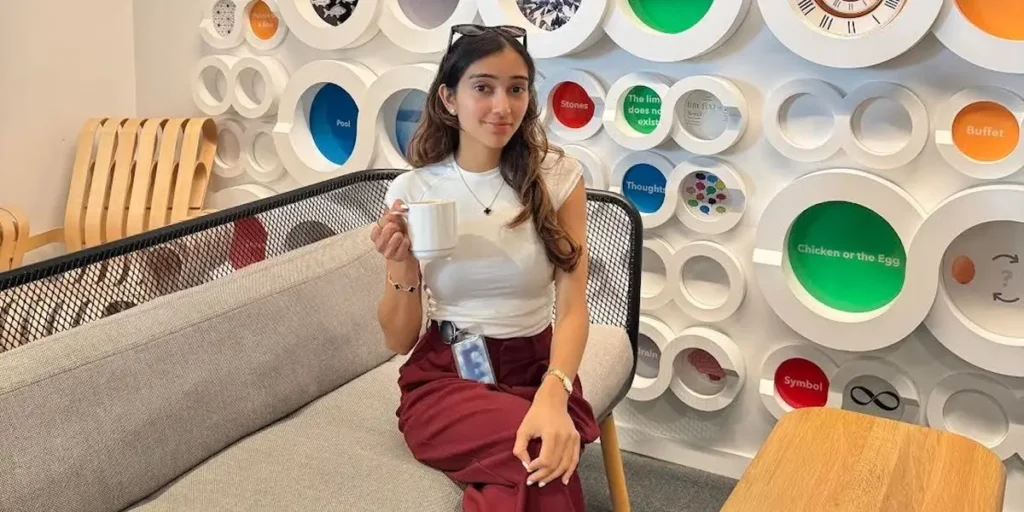 Google Software Engineer, Podcaster, Quit to Pursue AI Startup | Invesloan.com