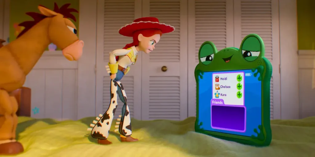 ‘Toy Story 5’ Crushes the Box Office on Opening Weekend | Invesloan.com