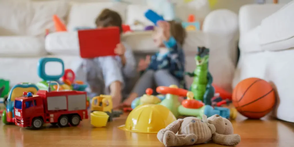 I’m a Mom, however I Don’t Like Having Other People’s Kids Over | Invesloan.com