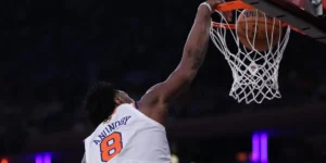 OG Anunoby’s NBA Finals Tip-in Ball Could Sell for Millions at Auction | Invesloan.com