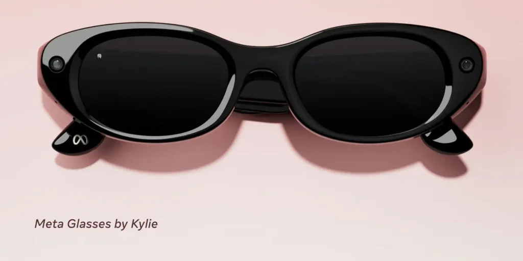 Meta Glasses Need to Be Stylish to Succeed, Zuckerberg Says | Invesloan.com