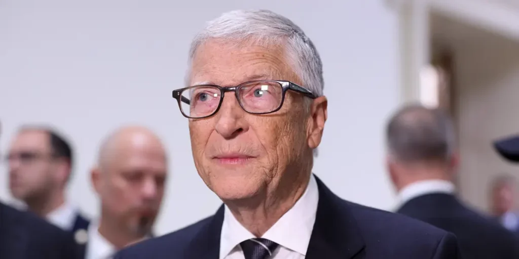Bill Gates: Jeffrey Epstein Used Billionaire Connections to Get to Me | Invesloan.com