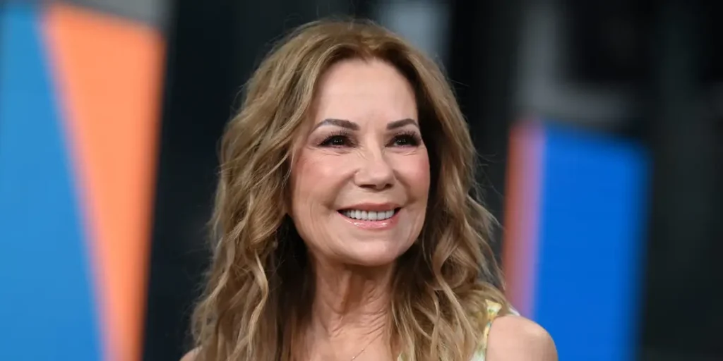 Kathie Lee Gifford Says Chronic Pain Made It Hard to Play With Grandkids | Invesloan.com