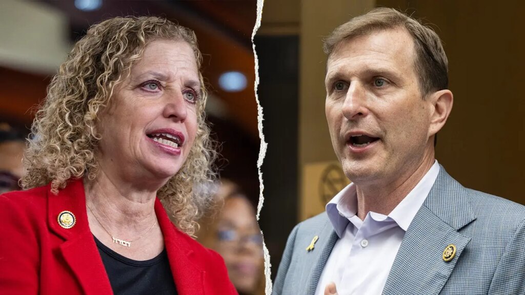 These House Democrats may lose to progressive challengers in 2026 primaries | Invesloan.com