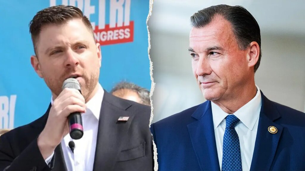Trump-backed GOP challenger Mike LiPetri wins labor union endorsement in New York | Invesloan.com